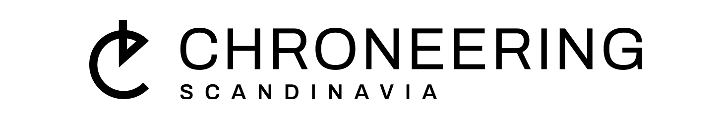 Chroneering - AI-Powered Wrist Wear