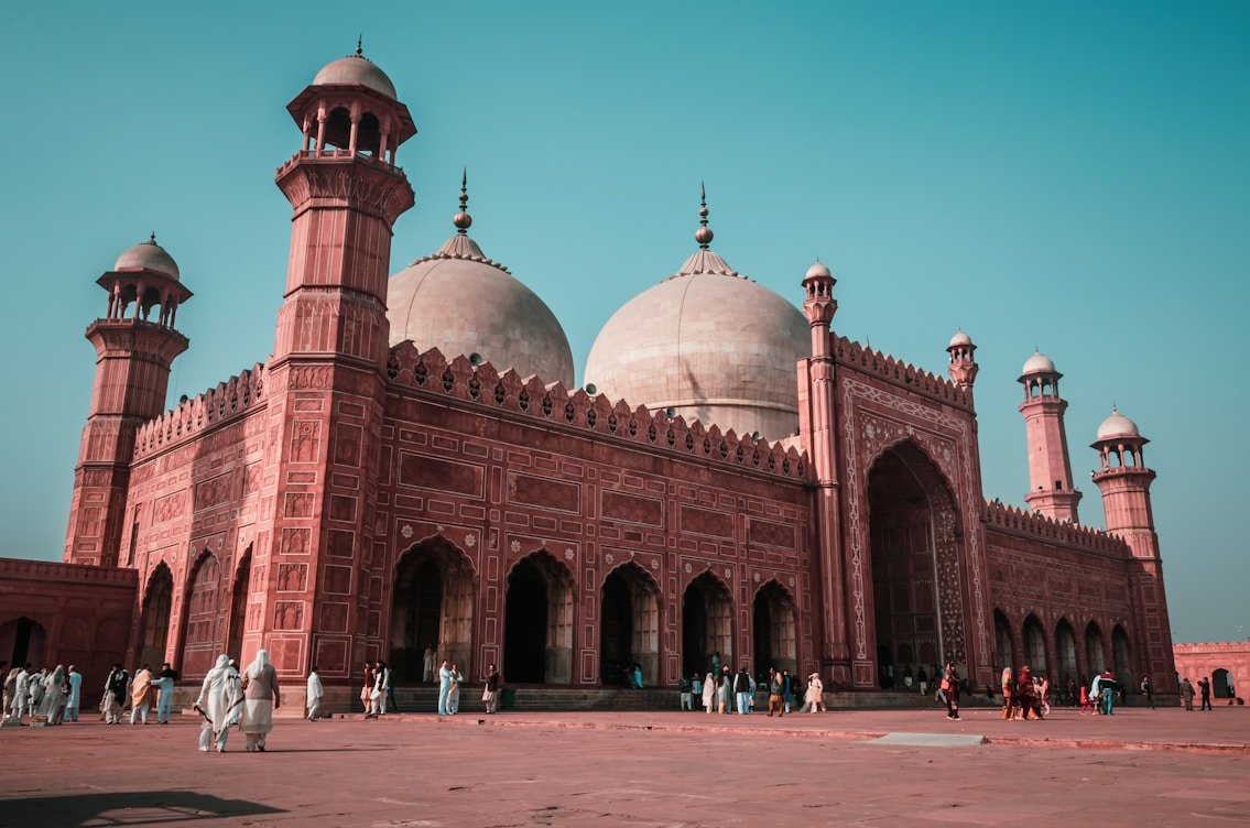Lahore, PK office location