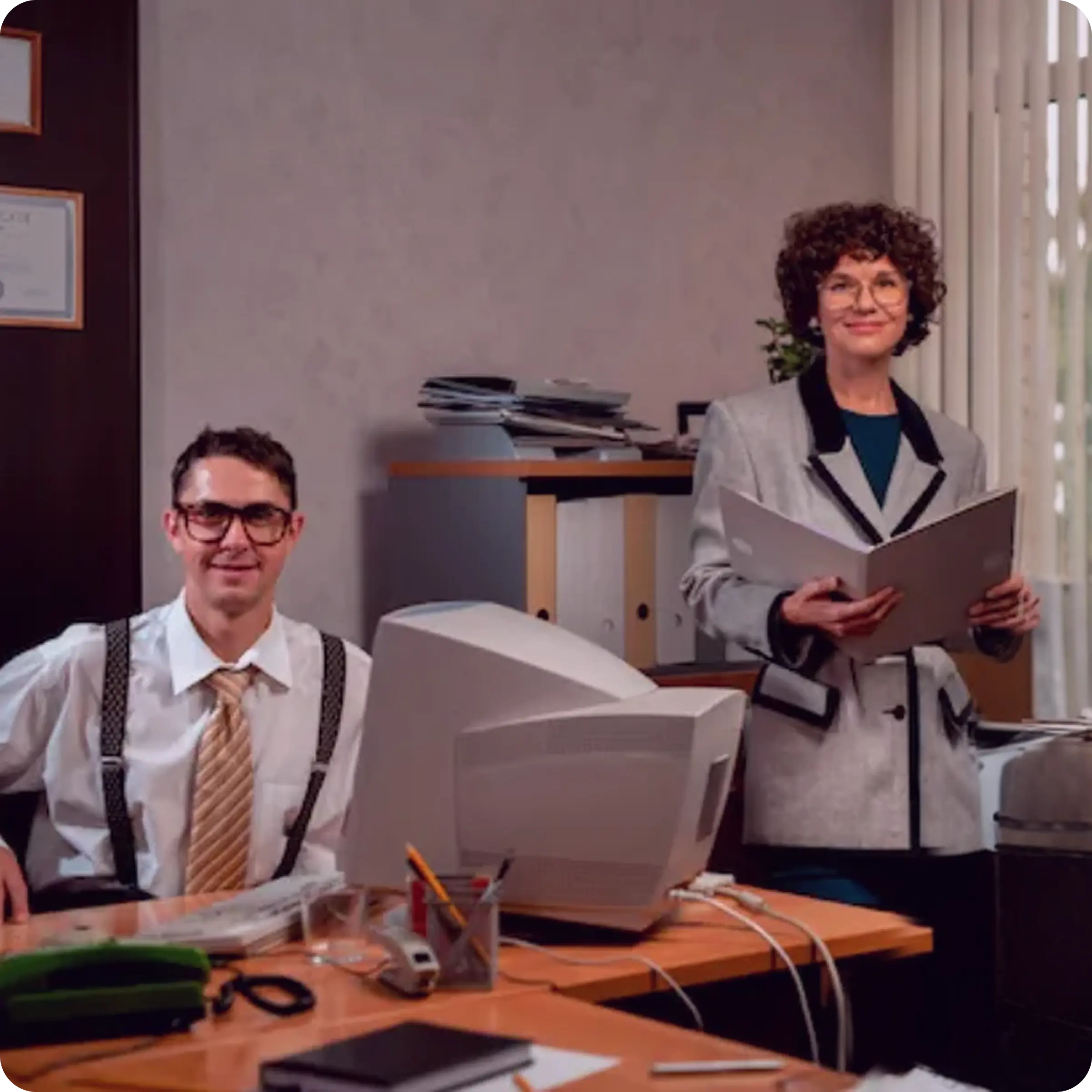 Full Stack MVP Development Team